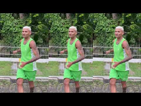 COREOGRAFIA - JHEO CHAVOSO Feat. GUI ANDRADE - TAPÃO NERVOSO 2