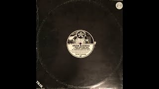 BRAIN BASHERS -  RIGHT HERE RIGHT NOW