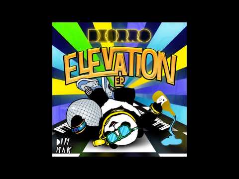 Deorro & ZooFunktion - Hype (Original Mix)