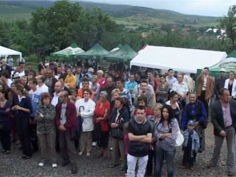 Festivalul romanilor de pretutindeni,  Covasant 2010