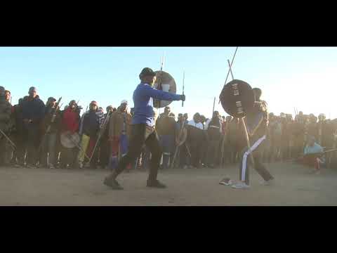 NO PLACE FOR COWARDS - KAMBHOTHO ( FULL VERSION )