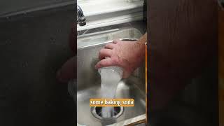 Have a Food Waste Disposer? Check out these top tips for cleaning and maintaining it so it lasts