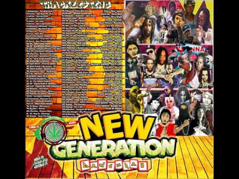 HEY YO RIDDIM MIX  - JAYDS GOVANA 1V -  NEW GENERATION DANCEHALL MIX   (PREVIEW)