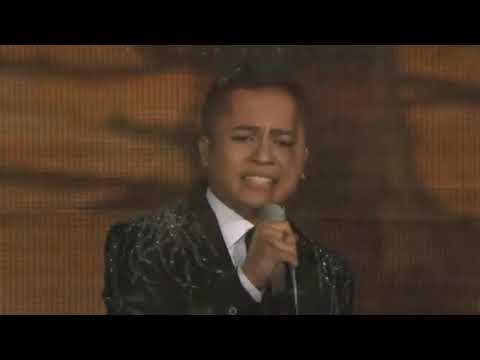 Hafiz Suip - Bahagiamu Deritaku #AJL28 (Juara & Persembahan Terbaik)