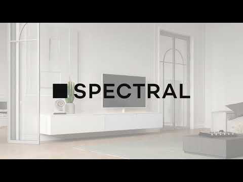 Patrima Wonen & Slapen - Spectral Next snow