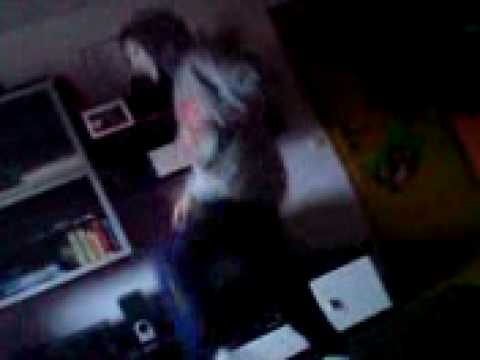 jumpstyle aka brunau