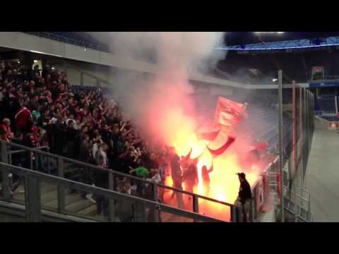 MSV Duisburg II - RWO  - 21.09.2012