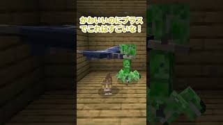 マイクラ豆知識【ゆっくり】 #マイクラ #面白集 #マインクラフト #minecraft #ゲーム実況 #実況 #まいくら #ゲーム #面白  #ゆっくり