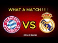 Realmadrid vs Bayern Munich full match| 3 0ne 8 Gamer #gameplay