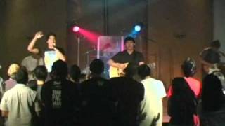 Gen4Christ - &quot;Light of Salvation&quot; by Desperation Band﻿ - Expressions 09