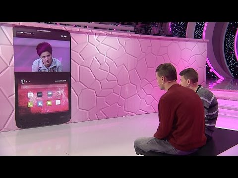 E diela shqiptare - Ka nje mesazh per ty - Pjesa 2! (23 prill 2017)