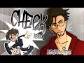 CHECK BBNO Original Animation Meme
