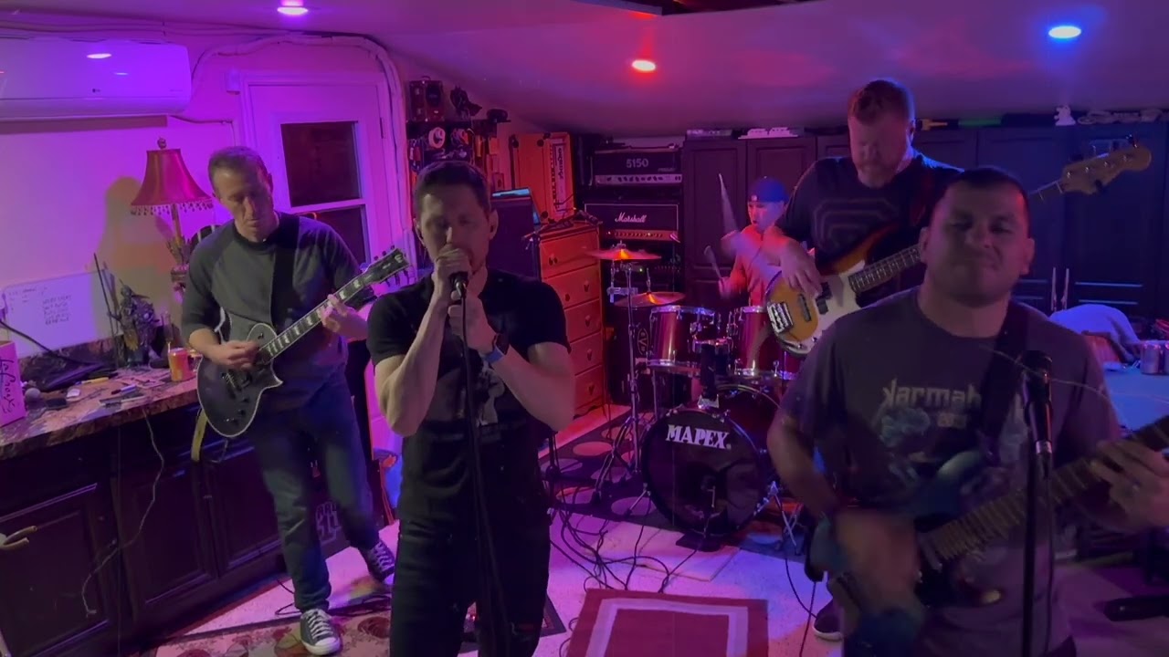 Promotional video thumbnail 3 for My So-Called Band