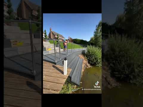 LTS BUILDING & LANDSCAPING LIMITED video.