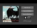 Bloodthorn - Scarred Lands