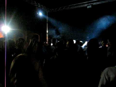 Peppe Citarella Qi Clubbing @ Golf Crema Resort