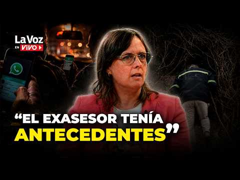 ABUSO y GROOMING EN CÓRDOBA: Dura acusación de Austin por el caso de Río Seco