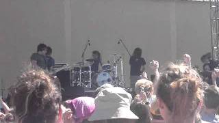 Falling Up - Bittersweet