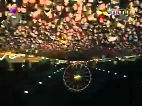 Blümchen   Hit mix Sylvesterparty 2000