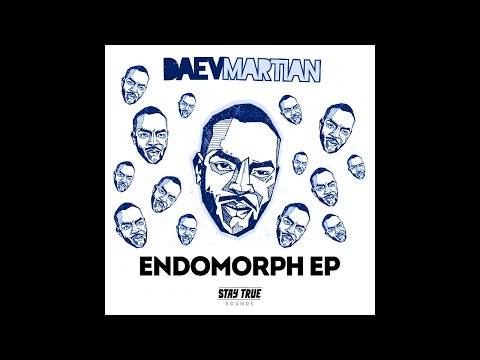 Daev Martian - Endomorph