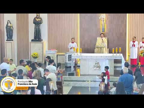 Assunção da Bem-aventurada Virgem Maria | Solenidade | Domingo