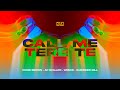CALL ME TERE TE - CHRIS BROWN & AP DHILLON ft. WIZKID, GURINDER GILL (Official Audio) DJ AJ
