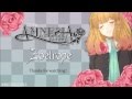 [FULL] Amnesia OP - 『Zoetrope』 - Original/English ...