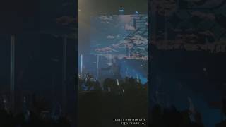 夏の魔法（Vo. しほ）from 『夏のプラネタリウム』 #ライブ #luna　