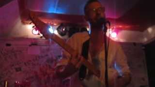 Johan Hedberg med vård, skola och omsorg - Vårdbiträdesblues