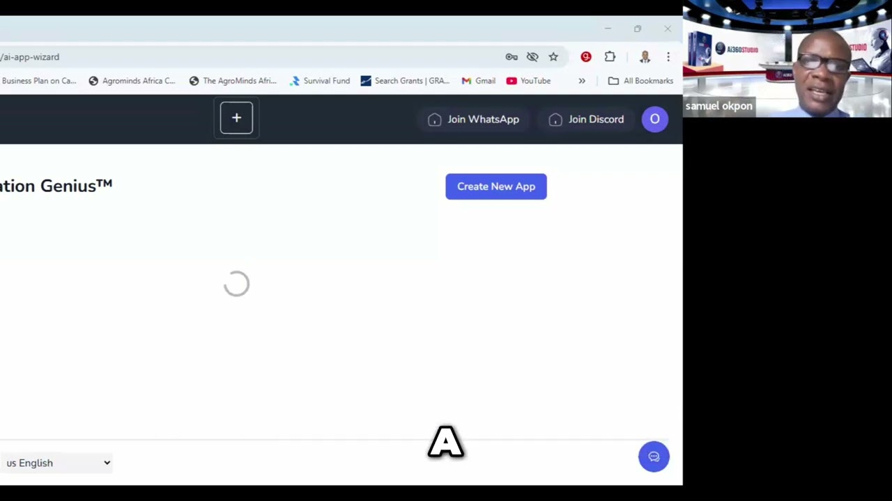 AI App Creation Genius: Build Apps Without Code!