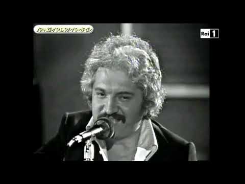 Bruno Lauzi  - Genova Per Noi