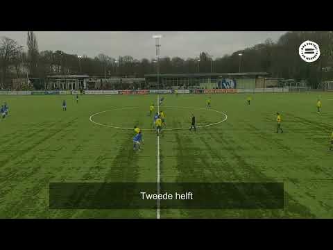 WV HEDW   FC Uitgeest 291125