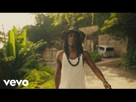 1byng - Draining (Official Music Video)