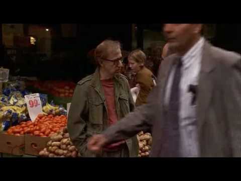 Deconstructing Harry - You should get an ambulance