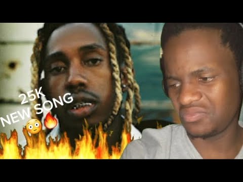 25k Platinum Ft Frank Casino Reation