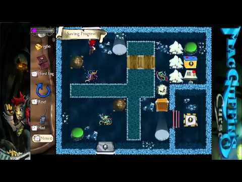 Let's Play MacGuffin's Curse (Part 4) - What a Nice Knight