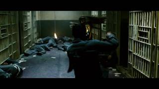 Watchmen Trailer 2 - HD