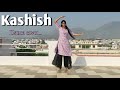 Uski Aankhon Mein Faila Kajal Dance Cover Ashish Bhatia Kashish Song Dance Cover Kashish Dance