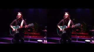Kip Winger  &quot;How far will we go&quot;  live  -   3D