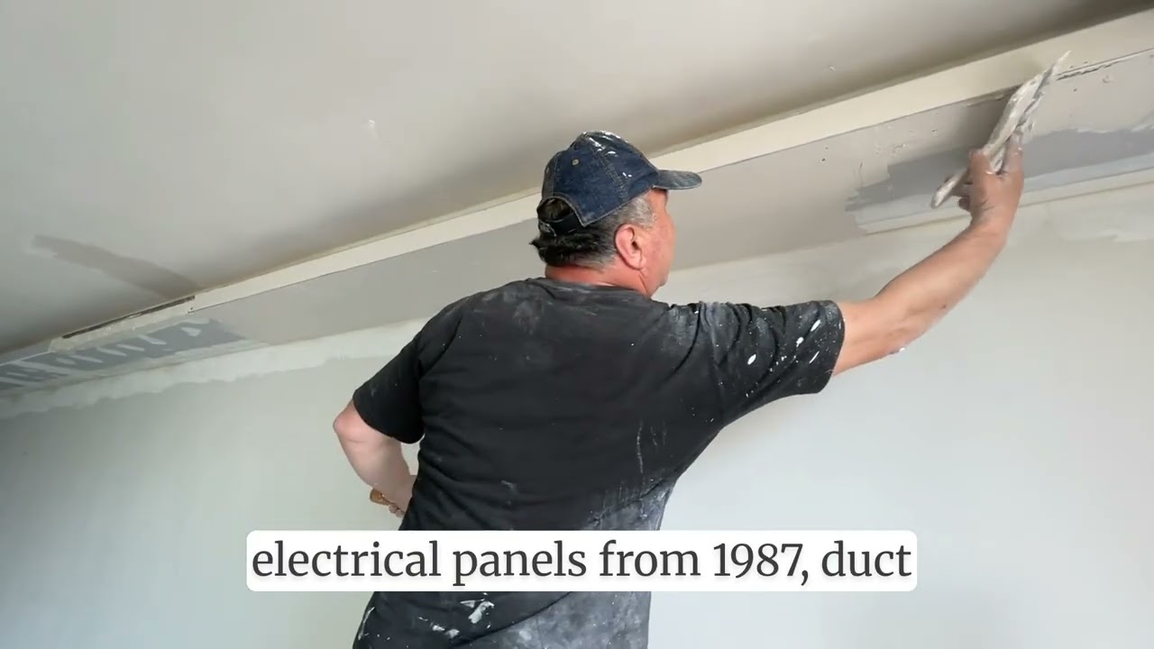 Inside a Commercial Buildout with Paul Leongas and Axis Development Group