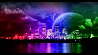 Masoud feat Josie - LEAVE IT ALL BEHIND