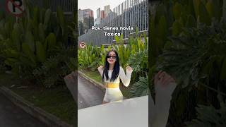 Tranquila pase #laurasofia #humor #comed