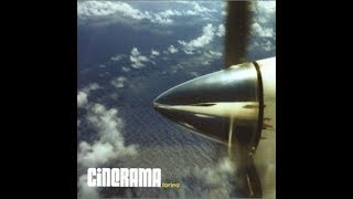 Cinerama - And When She Was Bad (Lyrics)