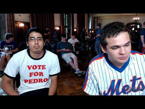 Chicago Arcadian 4 - TrustyBag vs. RemolinoFeroz - SSBM - Winners Top 32 Qualifier