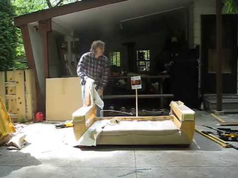YouTube video about: Where is benchcraft furniture manufactured?