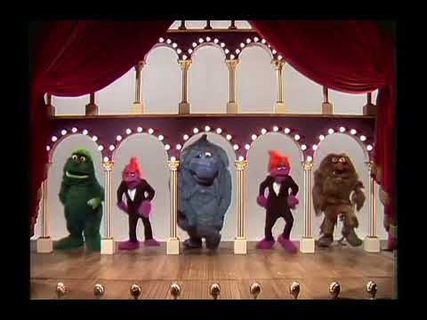 The Muppet Show - 324: Cheryl Ladd - Intro (1979)