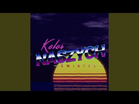 Kolor Naszych Świateł