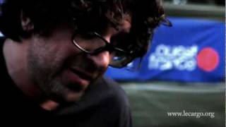 #314 Lou Barlow / Sebadoh - Skull (Acoustic Session)