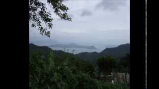 preview picture of video 'Bauan,Batangas -- Tagaytay City May2009'