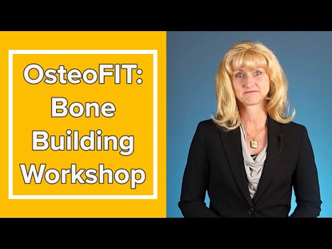 Osteofit -hd tablet